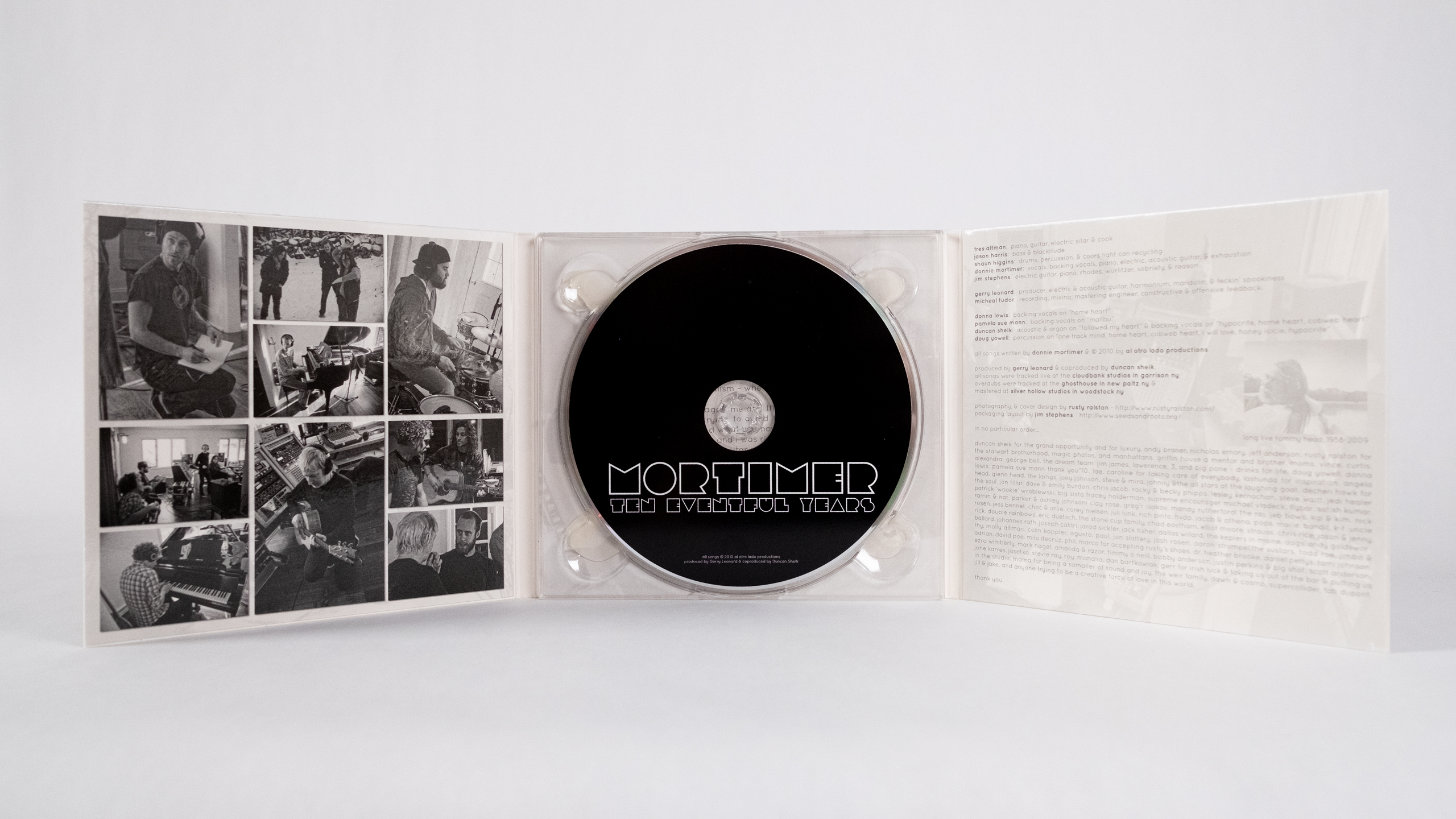 Mortimer-Trifold